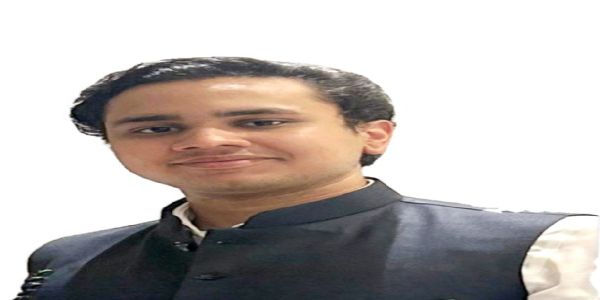 Bihar Cricket Association President Harshvardhan Congratulates Vaibhav Suryavanshi on India A Selection