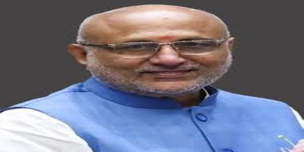 Vice‑President Radhakrishnan to Attend Sikkim State Foundation Day Ceremony