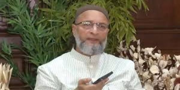 Reactions continue over HC verdict on Bhojshala; Owaisi questions ruling