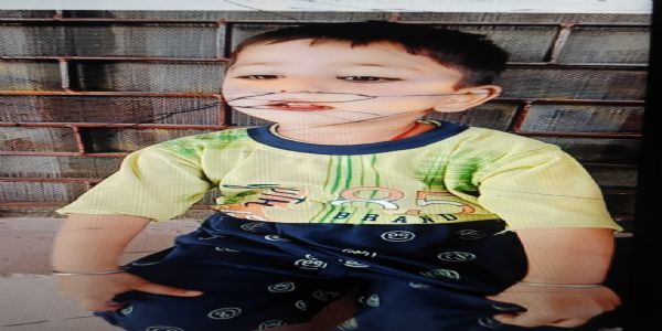 Punjab: 4 Year Old child falls into borewell in Hoshiarpur, Rescue Operation Underway