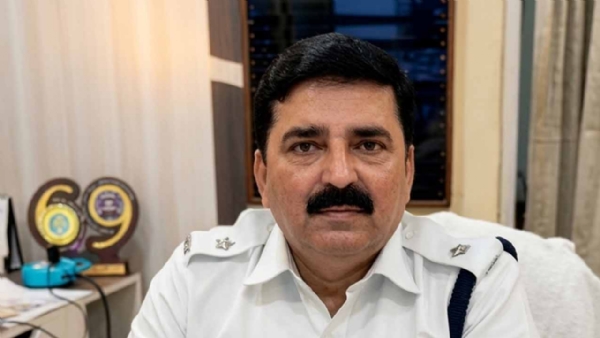 Shantanu Sinha