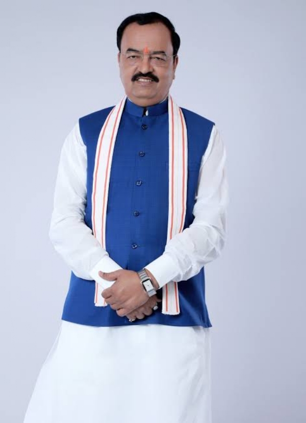 Dy CM Keshav Maurya arriving in Prayagraj tomorrow