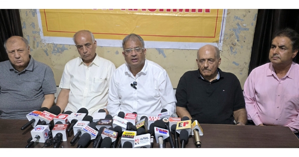 PK urges Modi Government to immediately modify NFSA