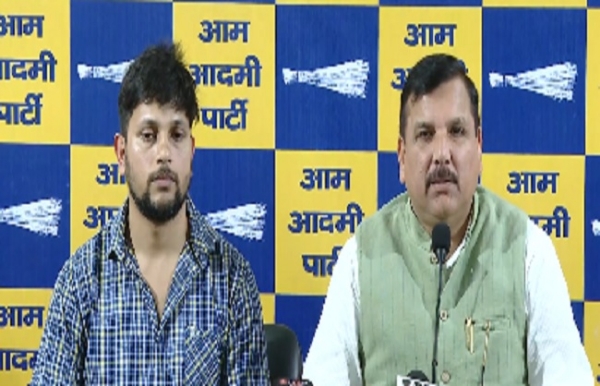Sanjay Singh