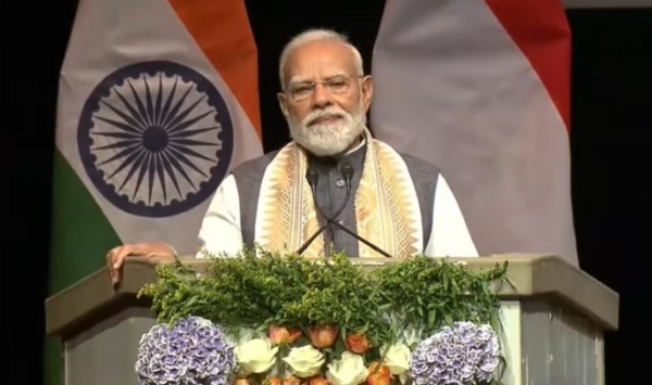 PM Narendra Modi