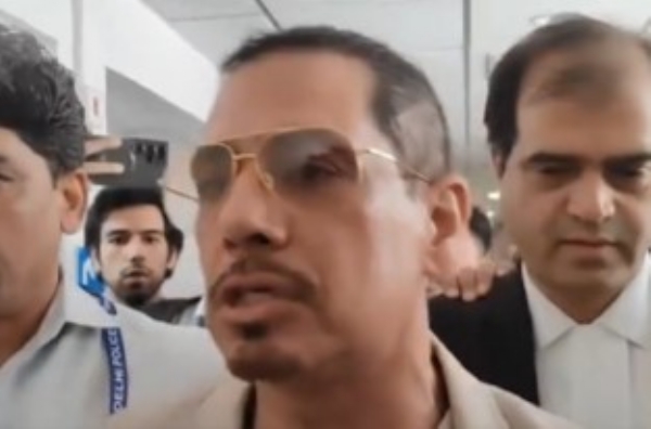 Robert Vadra