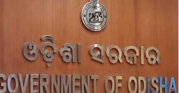 Odisha Govt