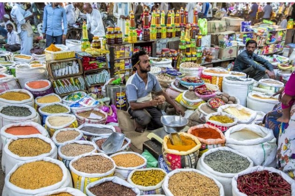 Shop ( Representative Image)