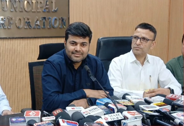 1,200 Enumerators To Be Deployed In Jammu City, Self-Enumeration Window To Open May 17