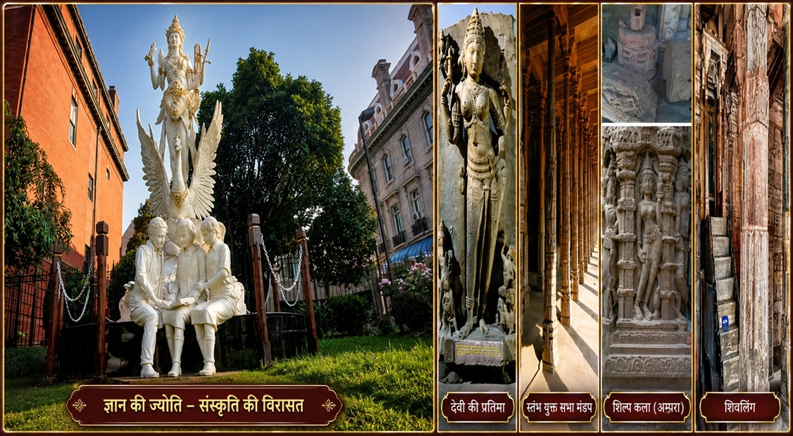 Dhar knowledge