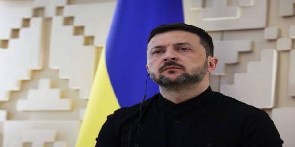 Zelenskiy warns Russia is planning to attack NATO from Belarus, U.S. weighs options