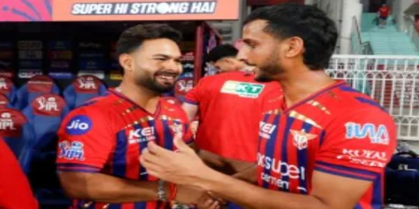 IPL 2026: Pant explains why he did not walk in to bat, says “Over‑thinking can harm the team”