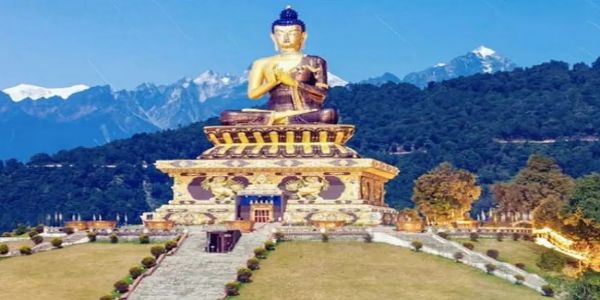 President, Prime Minister and Several Leaders Extend Greetings on Sikkim’s 51st Foundation Day
