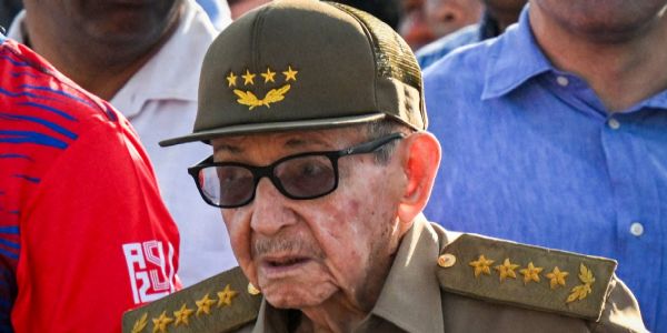 Trump Administration Set to Unseal Indictment Against Former Cuban Leader Raúl Castro on May 20