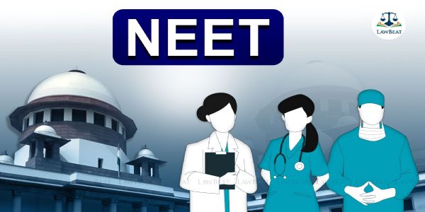 NEET Paper Leak: Another teacher in Botany from Pune arrested