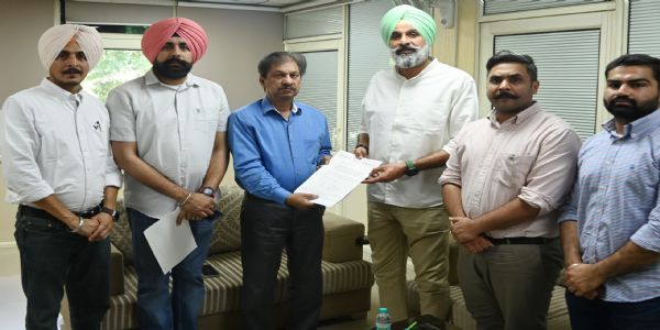 SAD asks SEC to give justice to SAD candidates who were denied NOCs by the Majitha EO