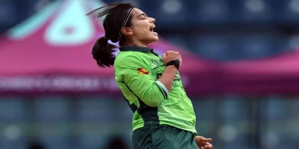Pakistan Announce 15-Member Squad for Women’s T20 World Cup 2026, Diana Baig Returns