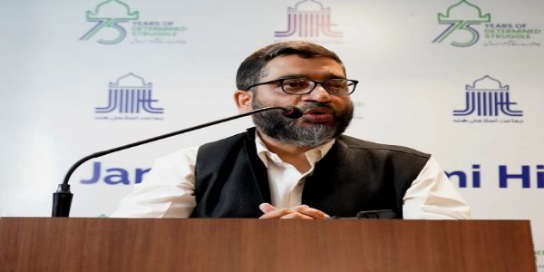 Jamaat-e-Islami Expresses Concern Over High Court Verdict in Bhojshala Case