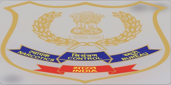 (Update)NCB Seizes Captagon Worth Rs 182 Crore, Syrian National Arrested