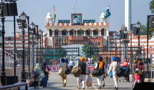 file photo of Sikh devotees file photo of Sikh devotees