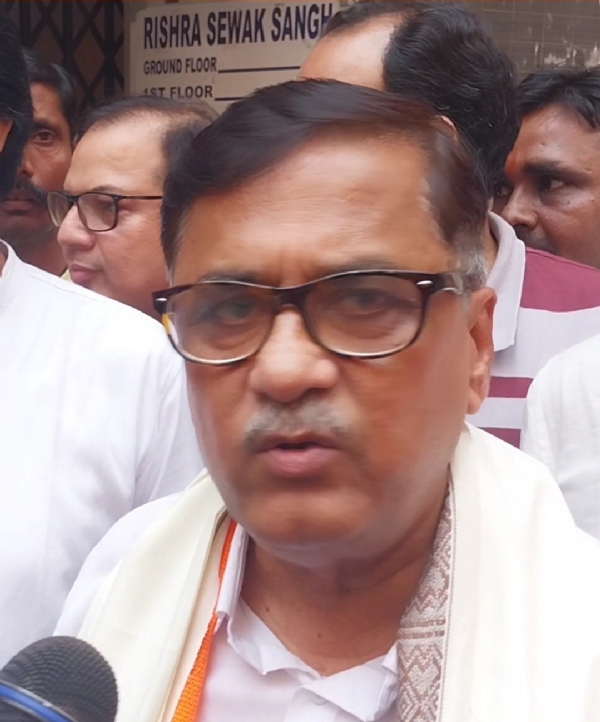 Serampore MLA