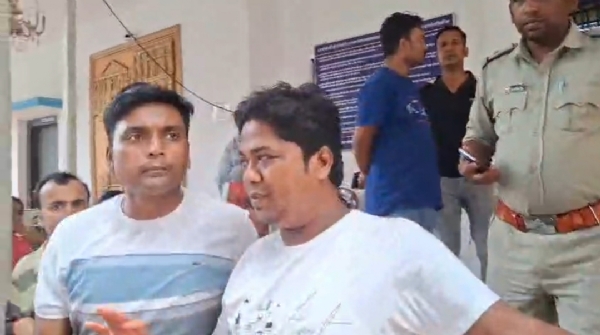 TMC councillor being taken to court