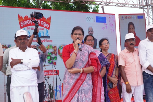 Parida Attends ‘Nimapara Path Utsav 2026’, Parida Attends ‘Nimapara Path Utsav 2026’,