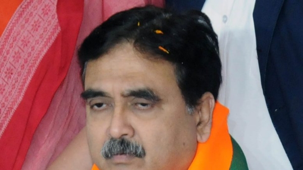 Abhijit Gangopadhyay
