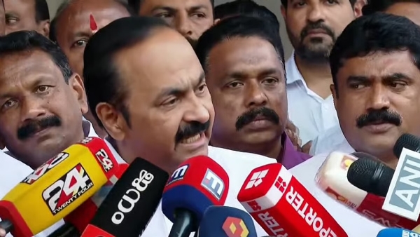 VD Satheeshan