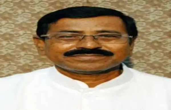 Giasuddin Mollah