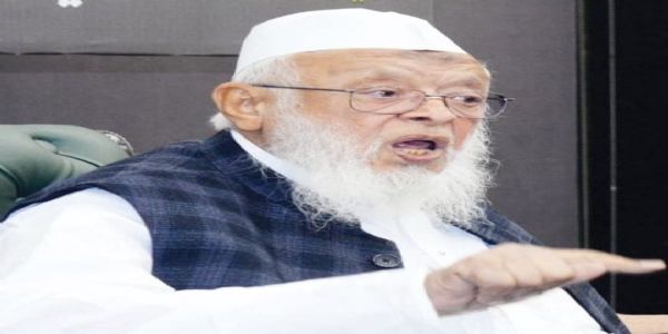 Protecting Every Citizen’s Constitutional Rights Is the Duty of Those in Power: Maulana Arshad Madani