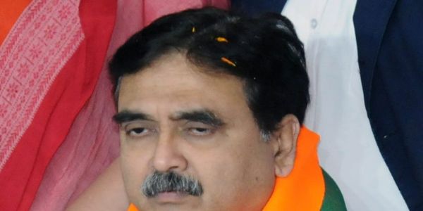 BJP MP Questions CBI Officer’s Role In RG Kar Case