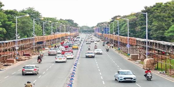 Bengal clears transfer of seven Key National Highway stretches to central agencies