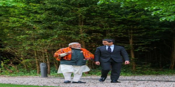 PM Modi and Dutch PM Rob Jetten Explore Early Defence Industrial Roadmap in The Hague Talks