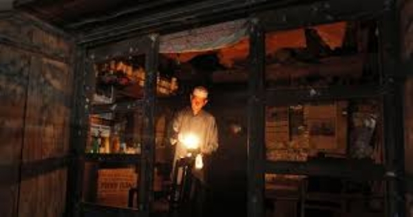 Power Crisis “Threat” In Jammu As Lower Discharge In Rivers Reduce Power Generation