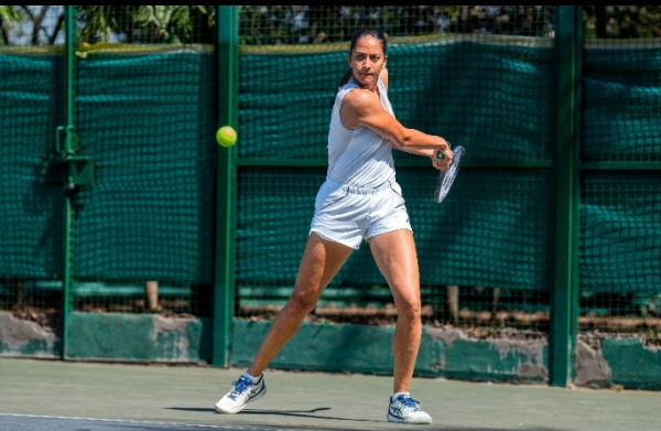 Karman Kaur Thandi