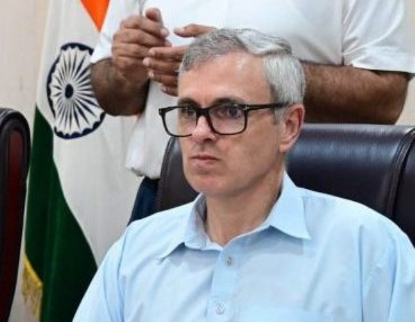 CM Expresses Grief Over Demise Of Father Of MP Er. Rashid, MLA Khursheed Ahmad