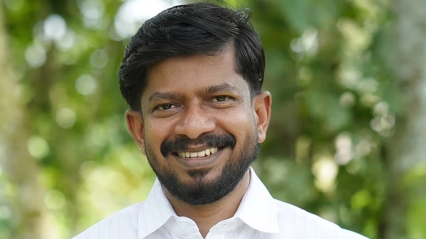 O.J.Janeesh