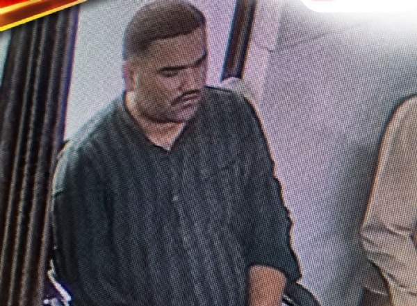 Alleged killer