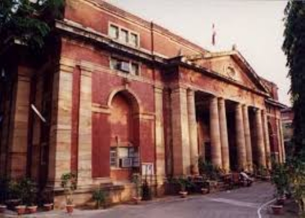 Nagpur UNiversity