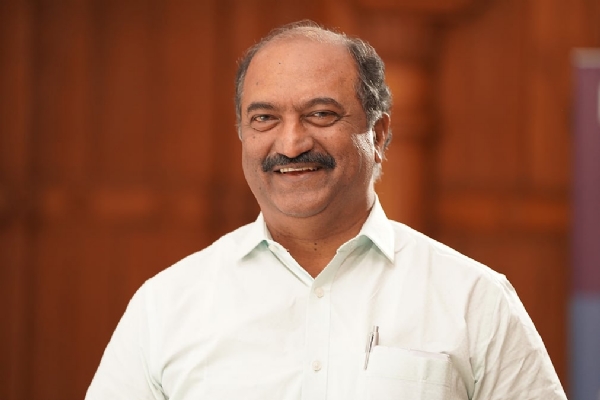 KN Balagopal ,Kerala FM