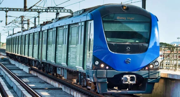 Metro