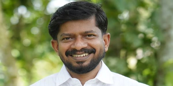 From hardship to cabinet: Youth Congress leader O J Janeesh’s journey to Kerala ministry