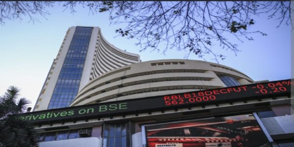 Stock Market Stages Strong Recovery After Sharp Fall; Sensex Rebounds Over 1,280 Points From Day’s Low