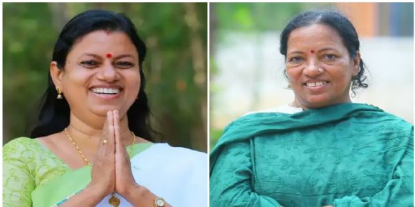 Two women first -time MLAs secure ministerial berths in UDF cabinet