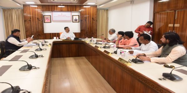 Bengal Cabinet Approves Annapurna Scheme, Decides to Form Seventh Pay Commission