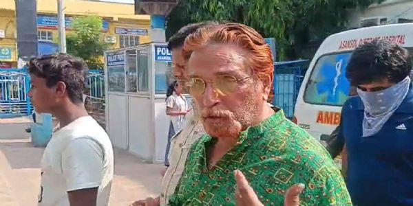 TMC Labour Wing Leader Raju Ahluwalia Arrested in Extortion Case in Asansol