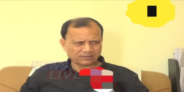 Left-Leaning Intellectuals Have Influenced Assam Sahitya Sabha: Parmananda Rajbongshi