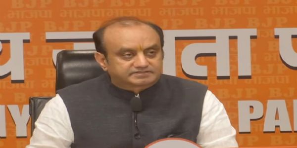 BJP Calls Swedish Honour for Prime Minister Modi a Moment of Pride for Every Indian