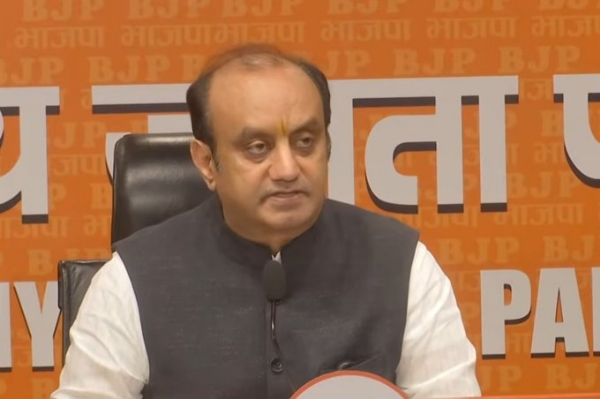 Sudhanshu Trivedi